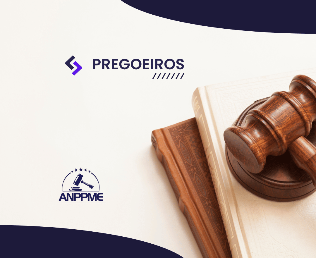 Pregoeiro, o agente “diferenciado” das compras públicas - ANPPME