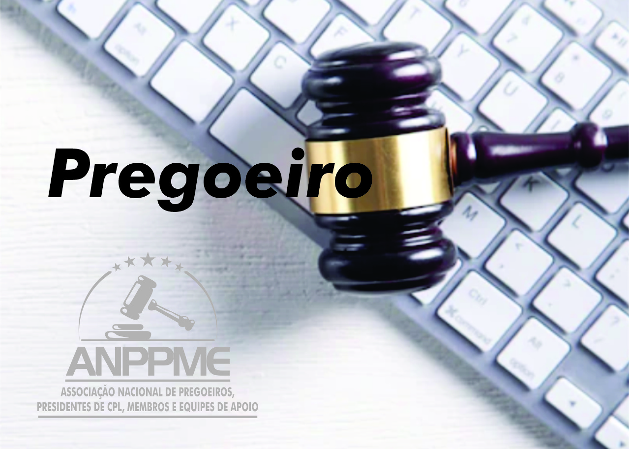 O Que é Um Pregoeiro - RETOEDU